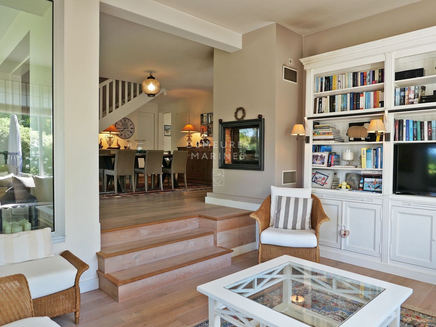 Maison à vendre, 182m², Arradon