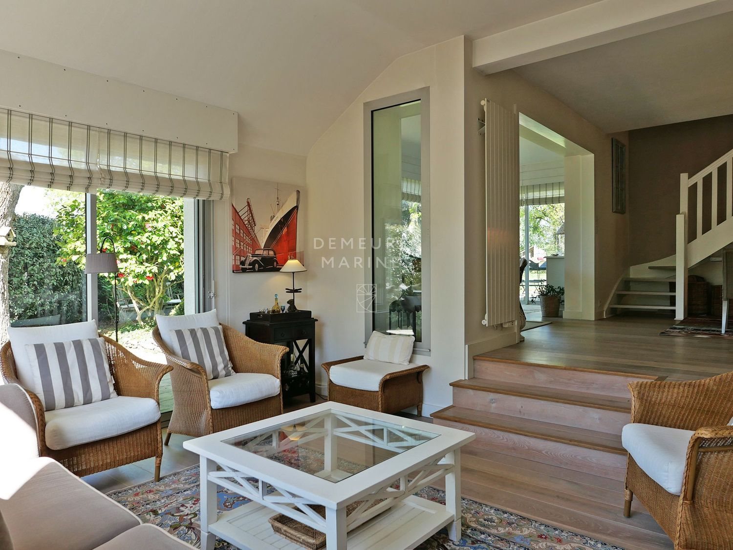 Maison à vendre, 182m², Arradon