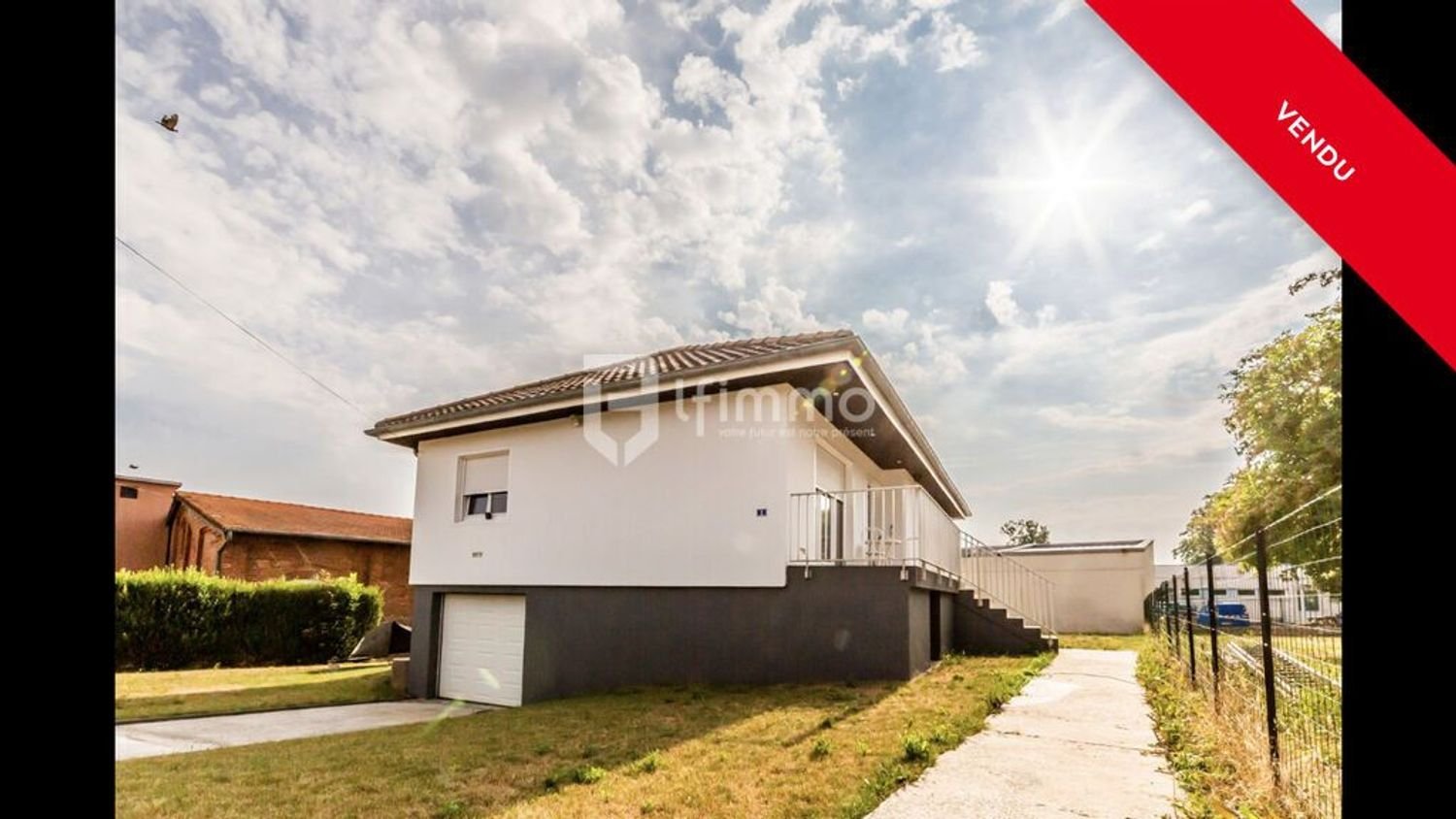 Maison à vendre, 118m², Morhange