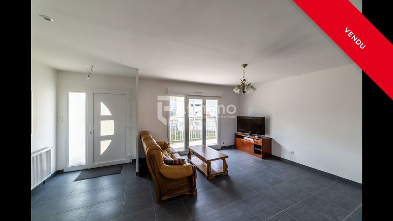 Maison à vendre, 118m², Morhange