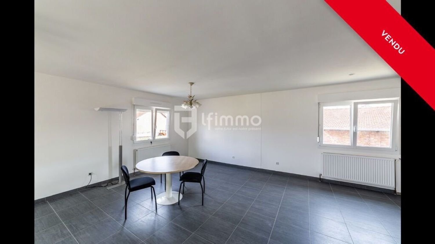 Maison à vendre, 118m², Morhange