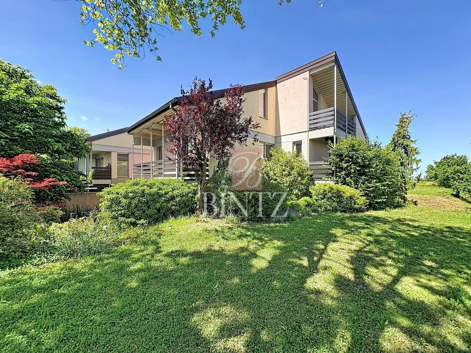 Maison à vendre, 273m², Molsheim