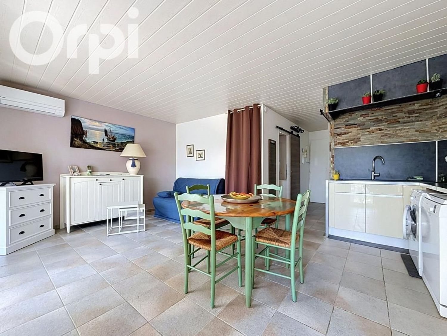 Appartement à vendre, 39m², Fréjus