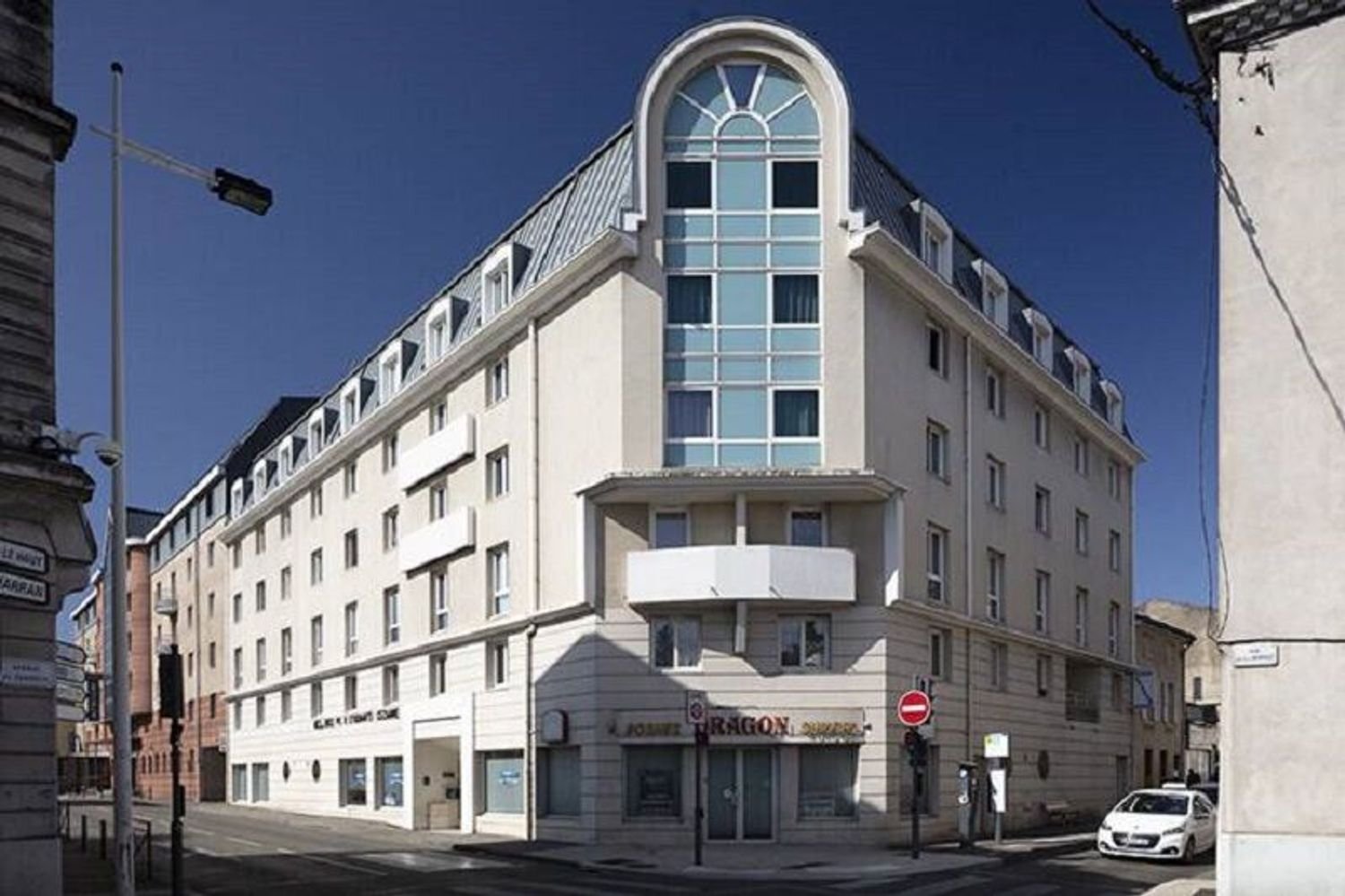 Appartement à louer, 19m², Valence