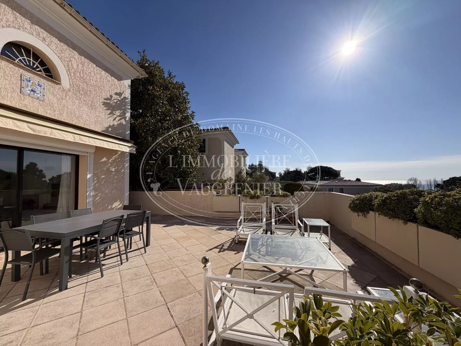 Maison à vendre, 105m², Villeneuve-Loubet