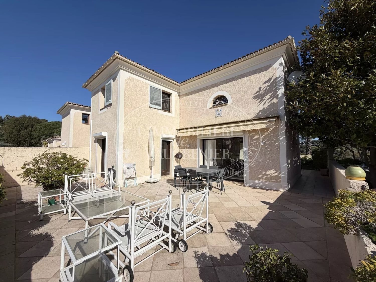 Maison à vendre, 105m², Villeneuve-Loubet