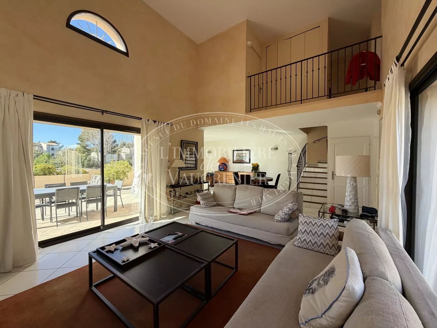 Maison à vendre, 105m², Villeneuve-Loubet