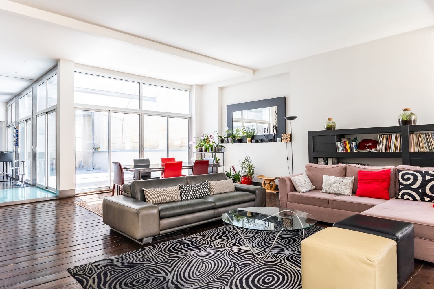 Maison à vendre, 233m², Bordeaux