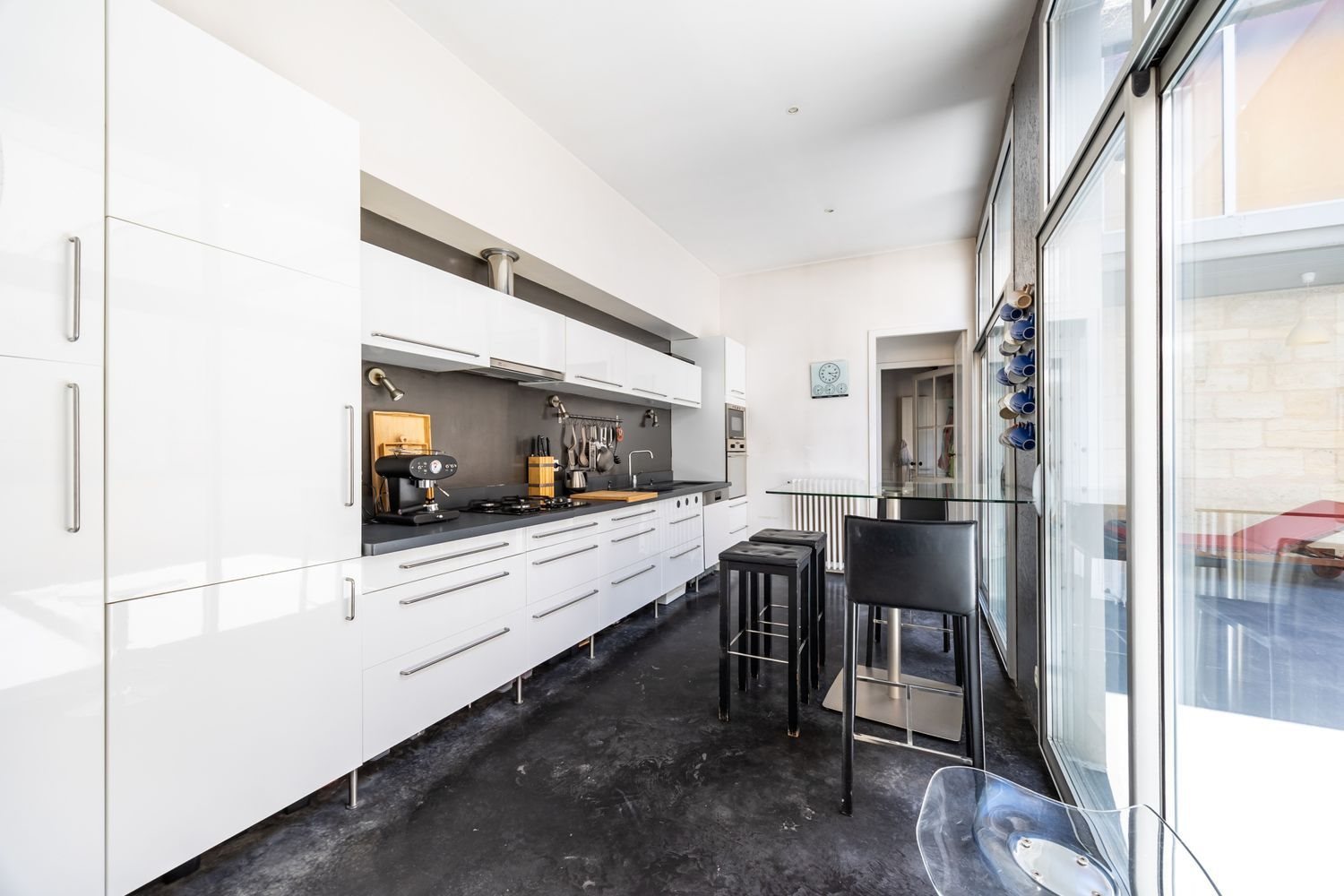 Maison à vendre, 233m², Bordeaux