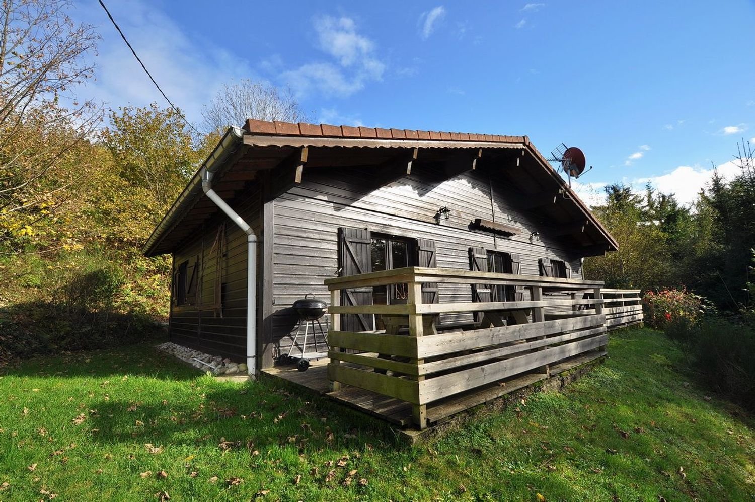 Maison à vendre, 75m², Gérardmer