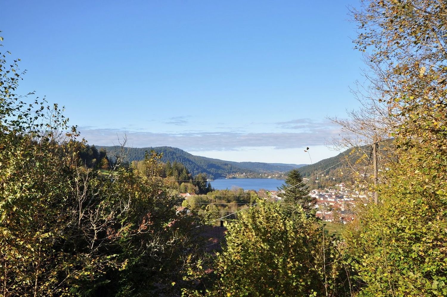 Maison à vendre, 75m², Gérardmer