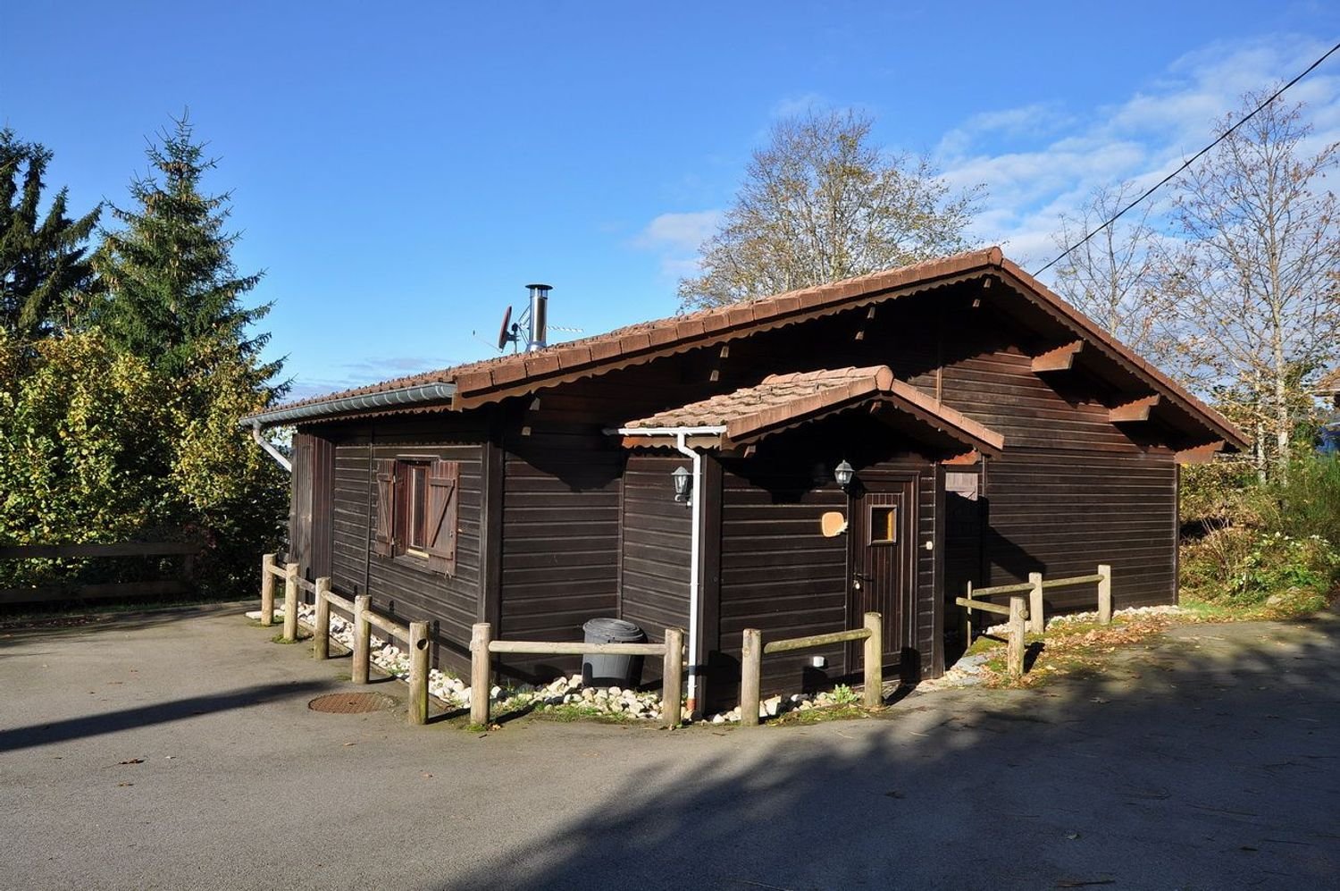 Maison à vendre, 75m², Gérardmer