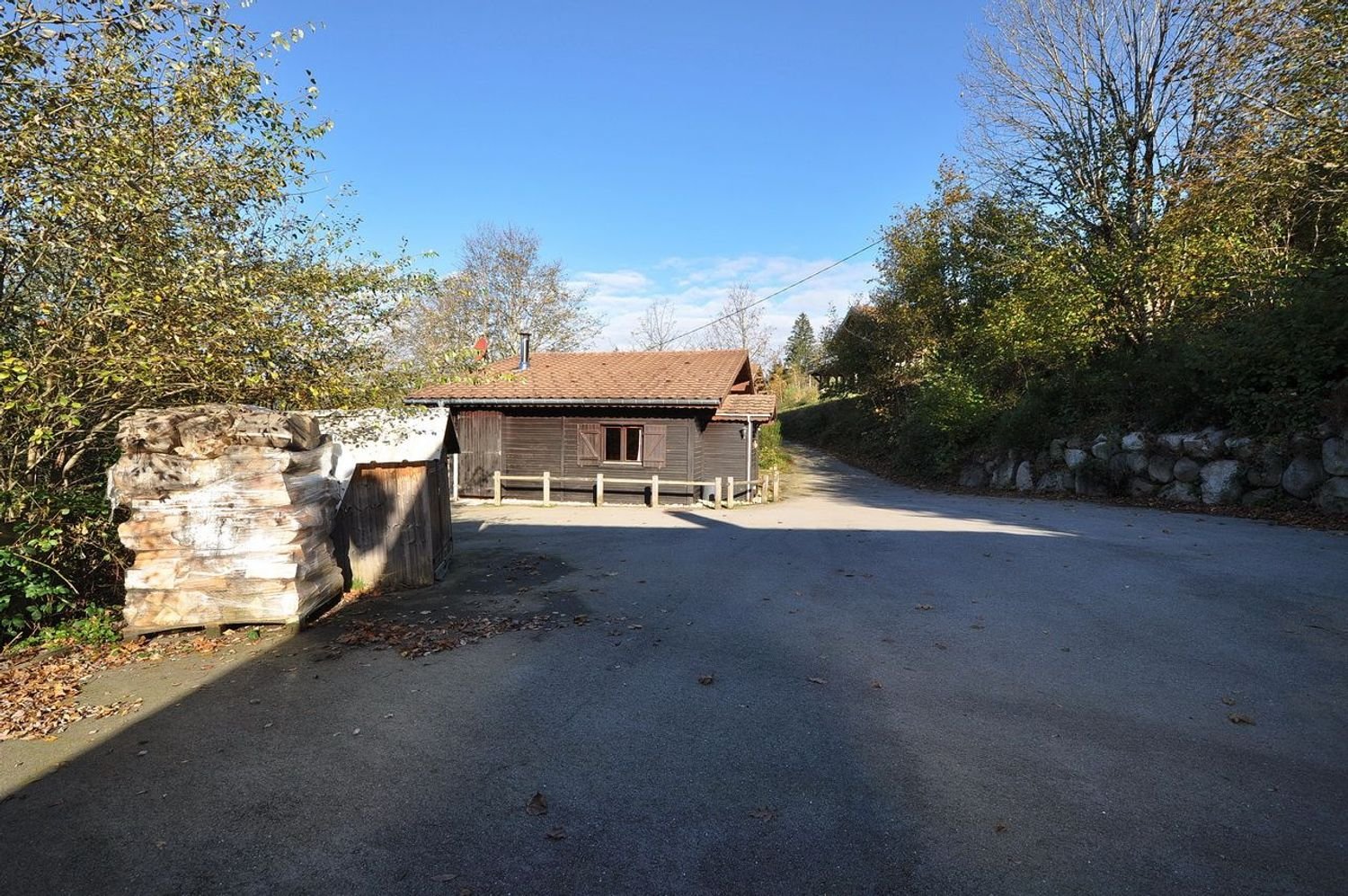 Maison à vendre, 75m², Gérardmer