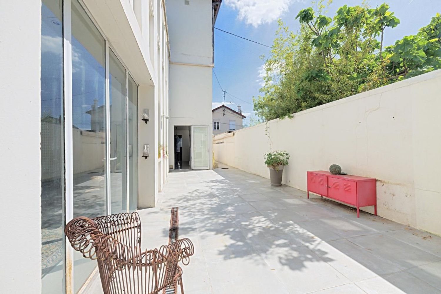 Appartement à vendre, 156m², Neuilly-Plaisance