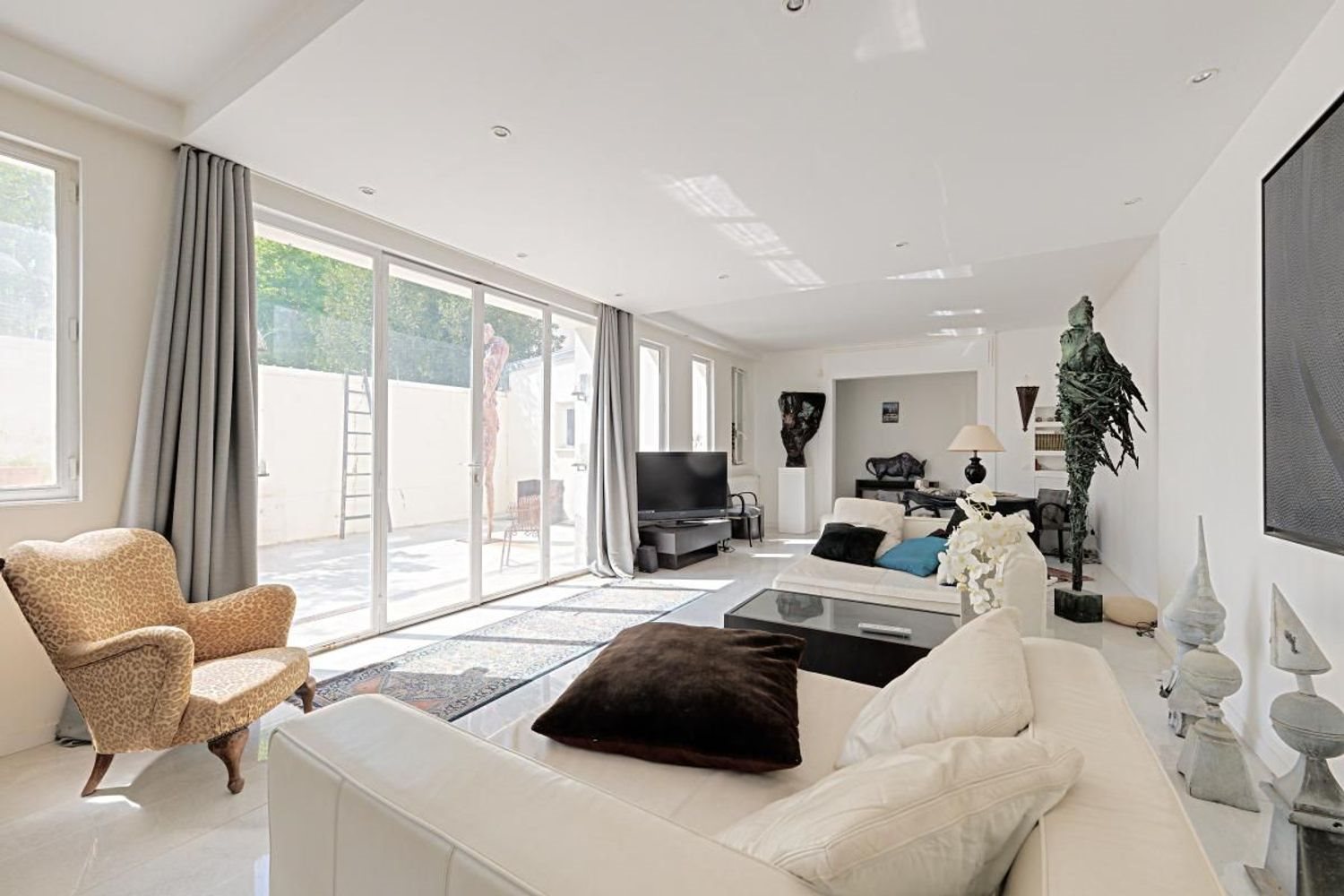 Appartement à vendre, 156m², Neuilly-Plaisance