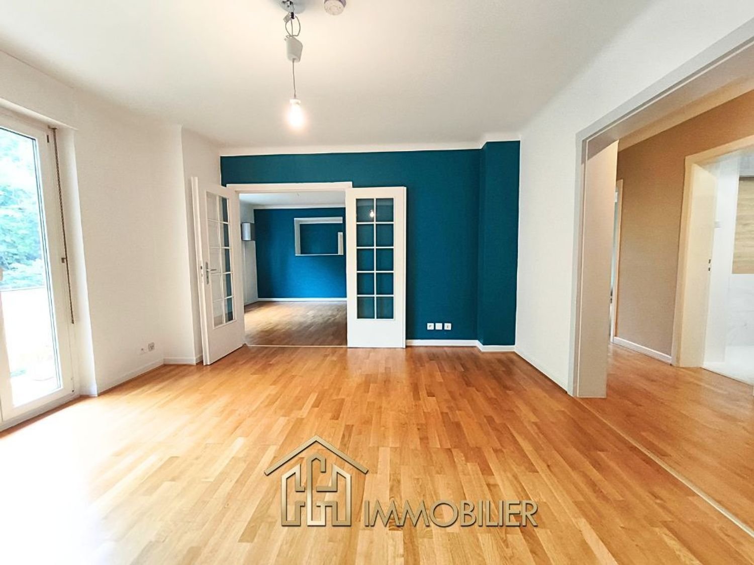 Appartement à vendre, 83m², Colmar