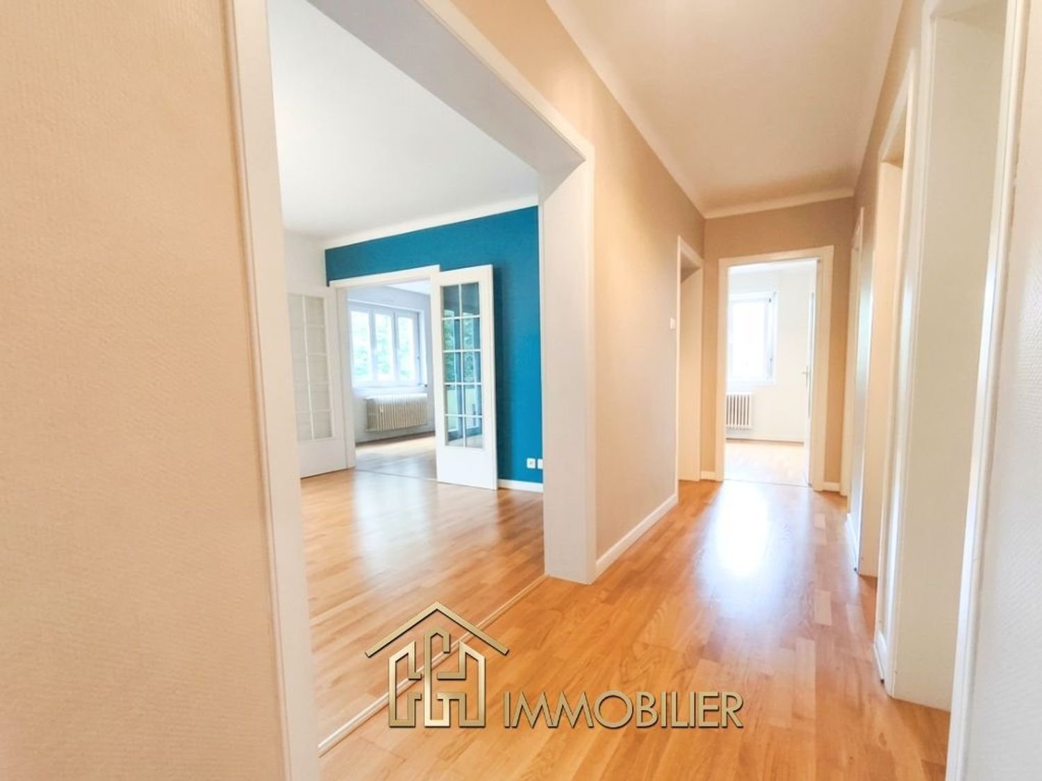 Appartement à vendre, 83m², Colmar