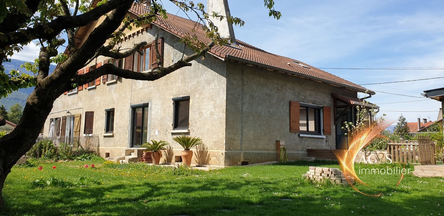 Appartement à vendre, 76m², Pontcharra