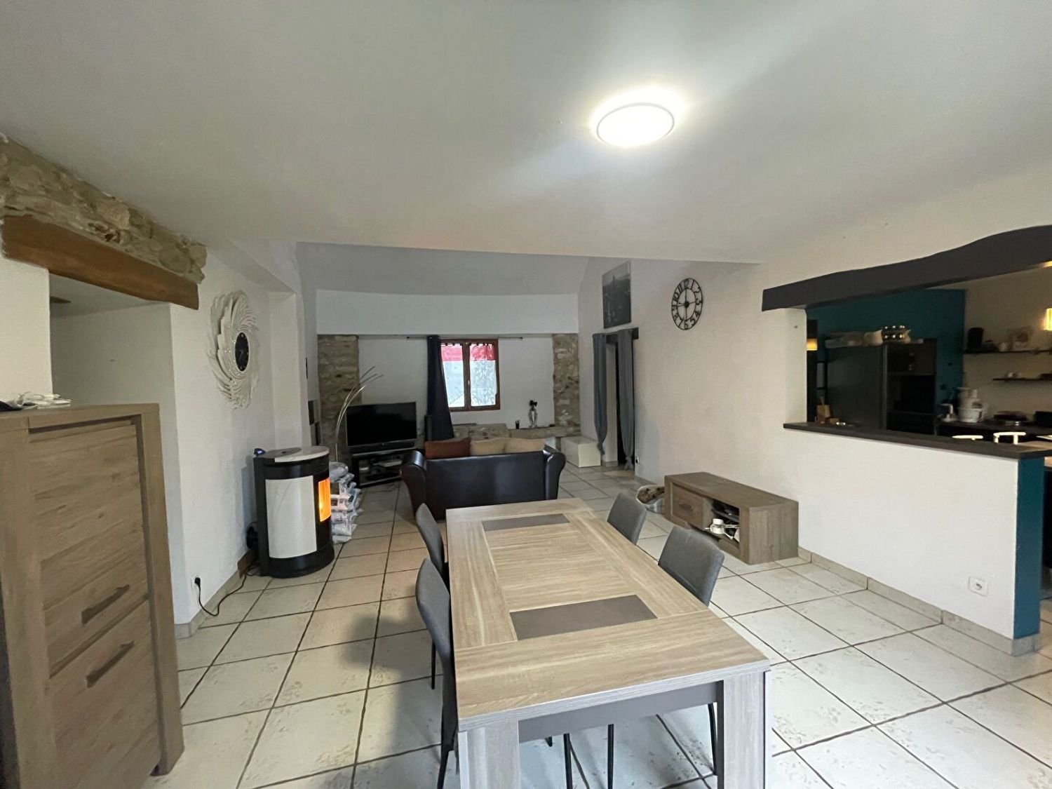 Maison à vendre, 146m², Jouarre