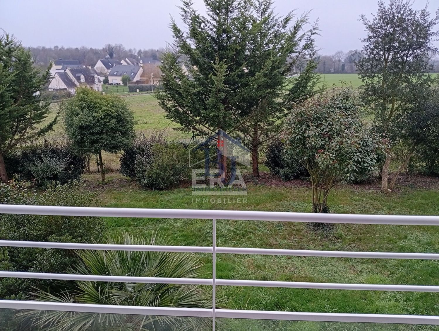 Appartement à vendre, 27m², Guichen