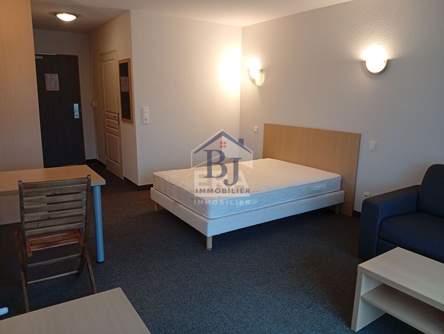 Appartement à vendre, 27m², Guichen
