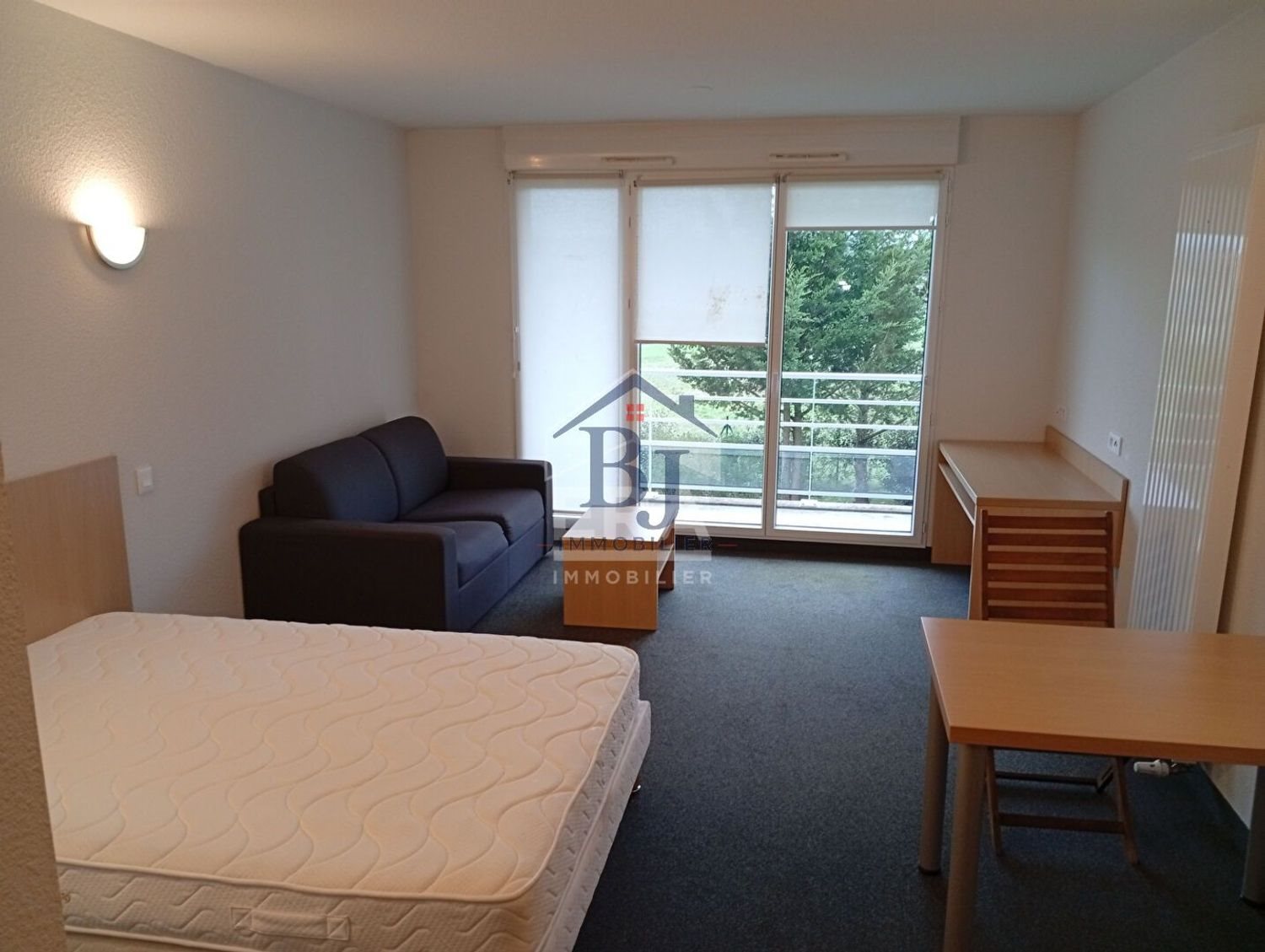 Appartement à vendre, 27m², Guichen