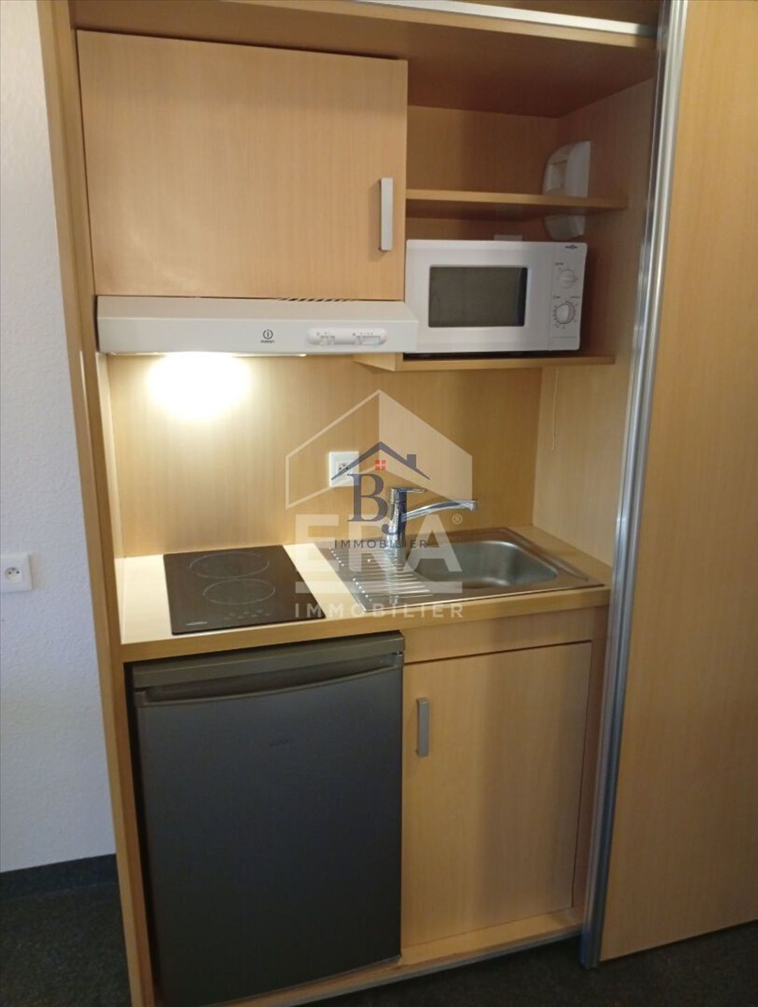 Appartement à vendre, 27m², Guichen
