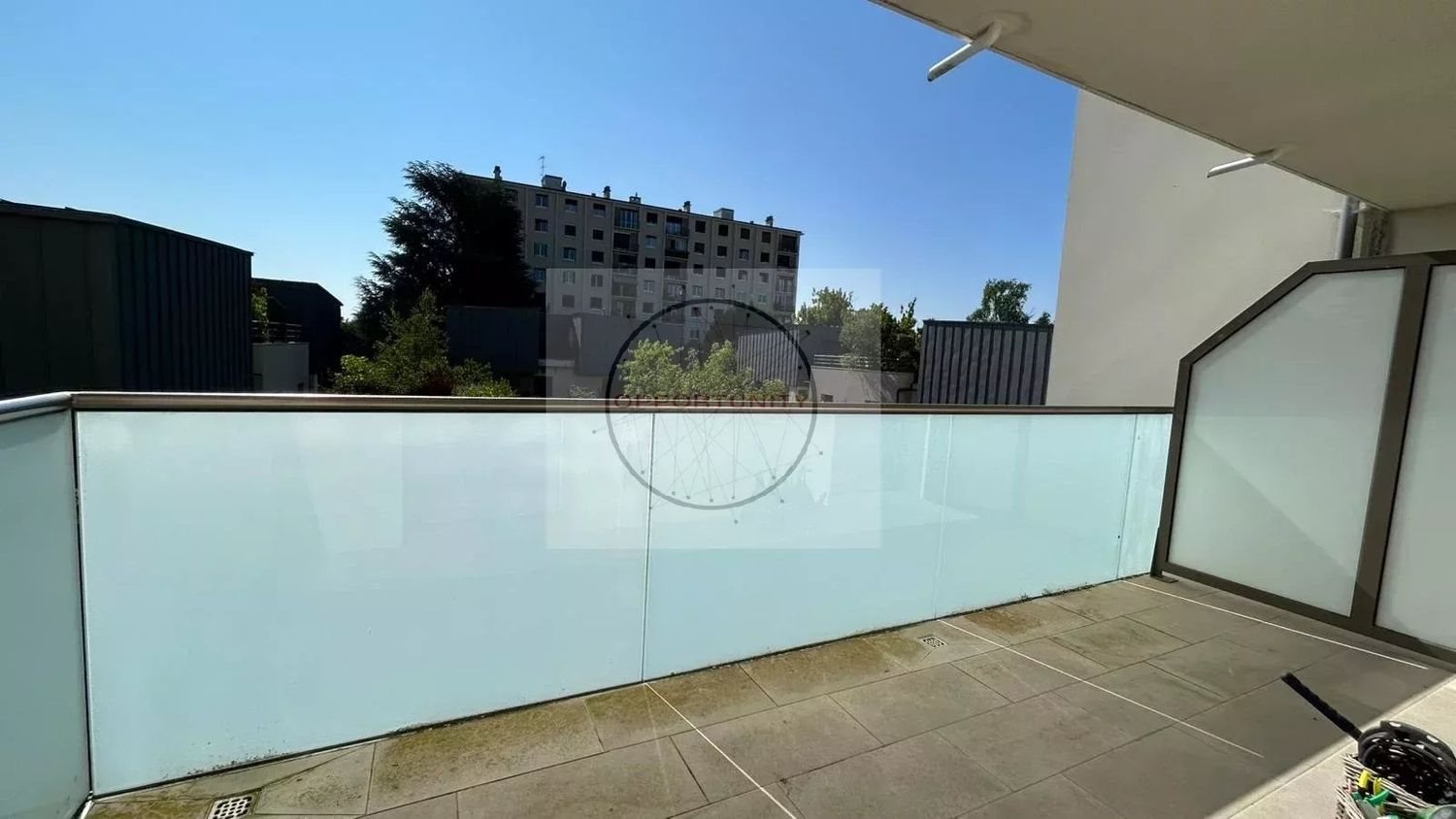 Appartement à vendre, 70m², Fontainebleau