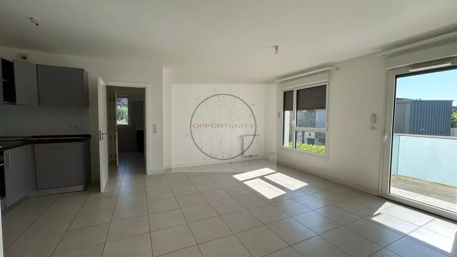 Appartement à vendre, 70m², Fontainebleau