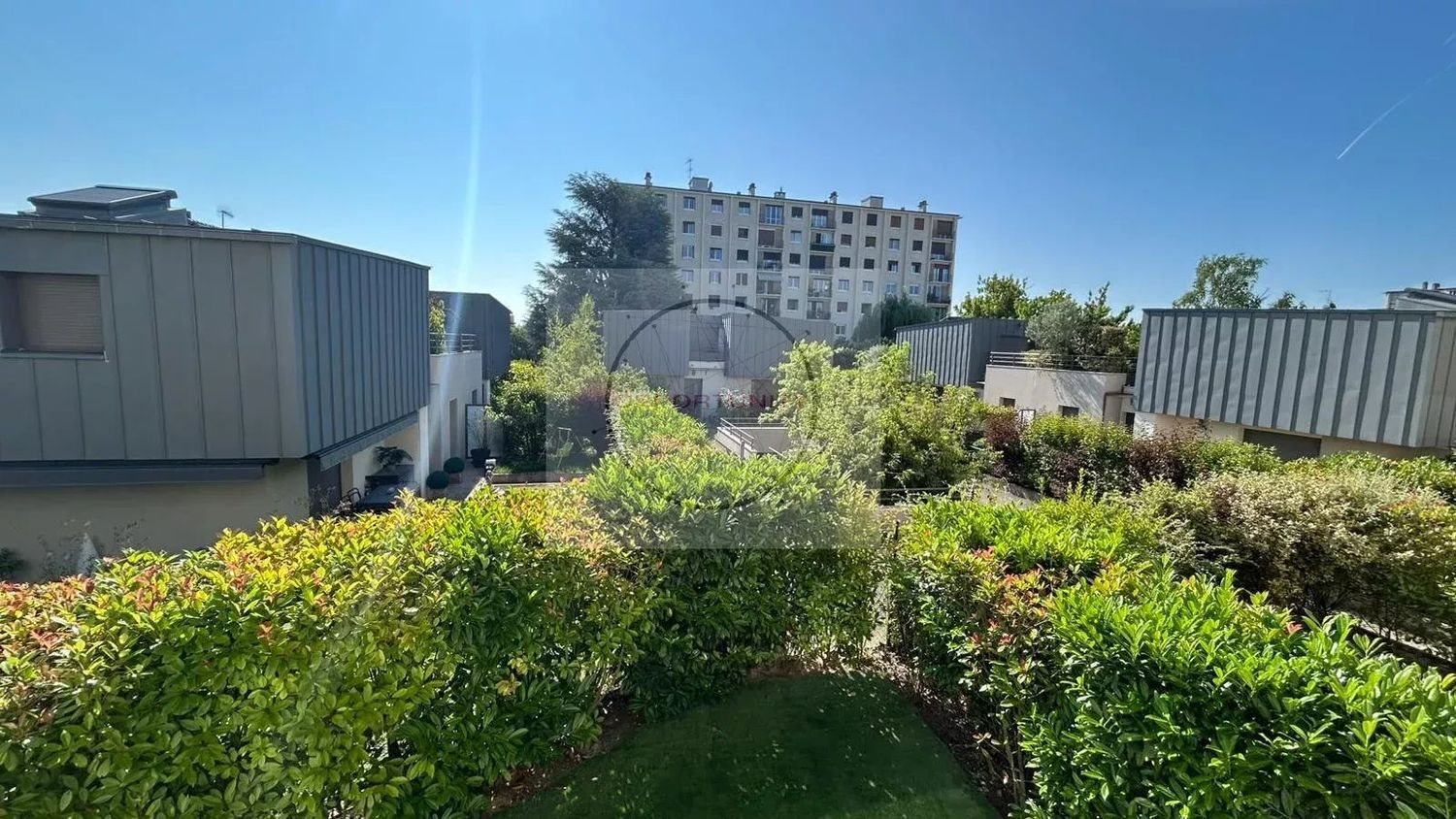 Appartement à vendre, 70m², Fontainebleau