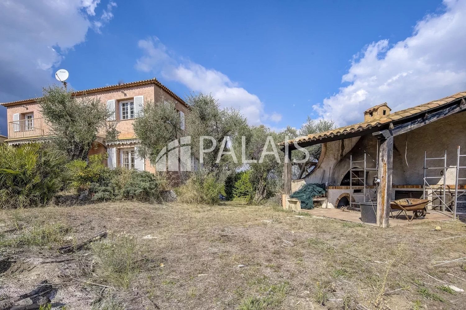 Maison à vendre, 148m², Nice