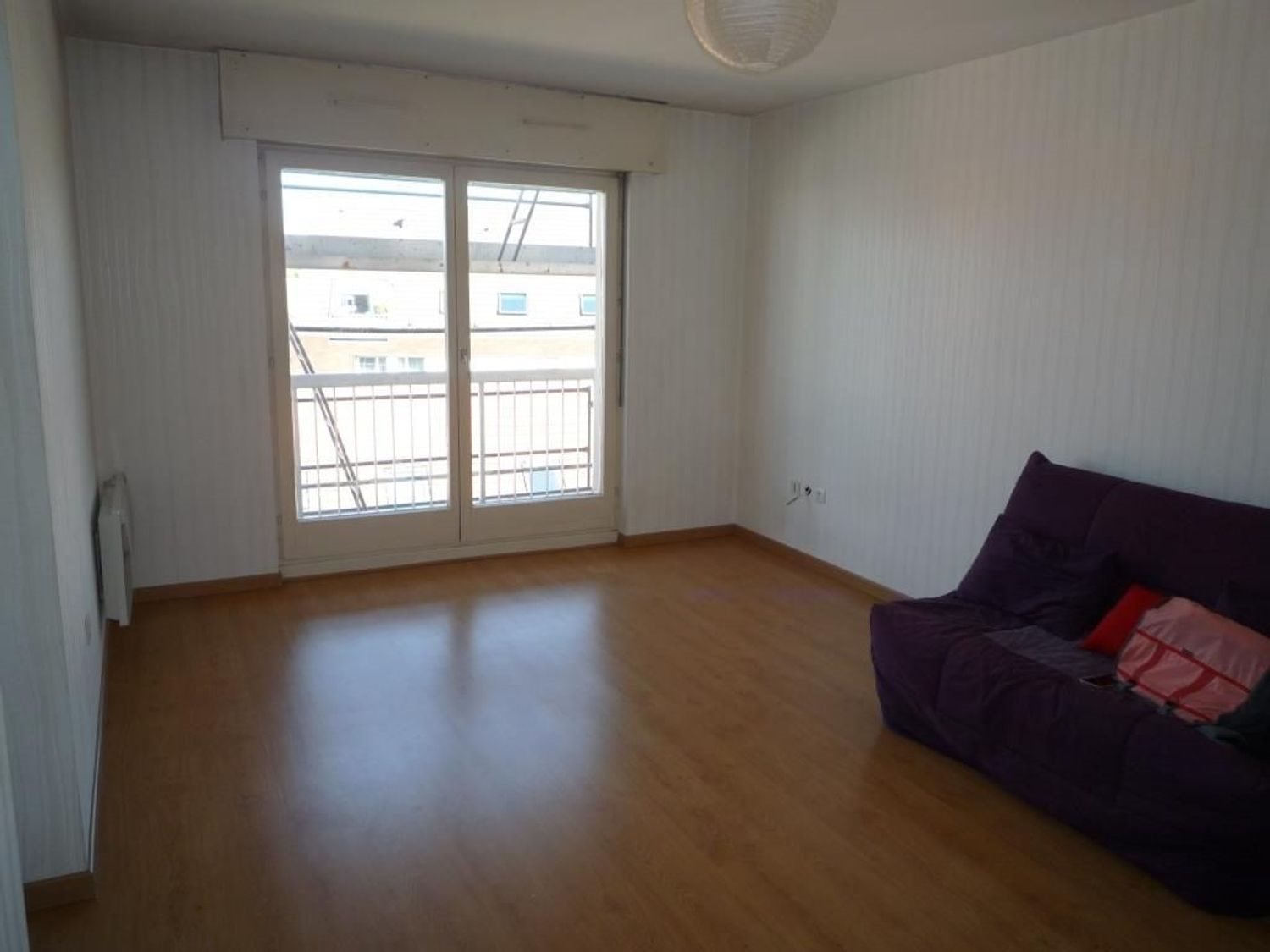 Appartement à louer, 41m², Illkirch-Graffenstaden