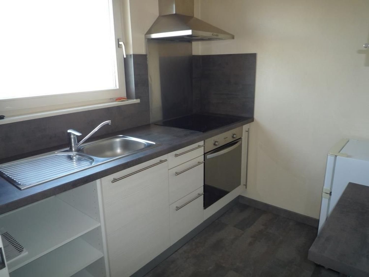 Appartement à louer, 41m², Illkirch-Graffenstaden