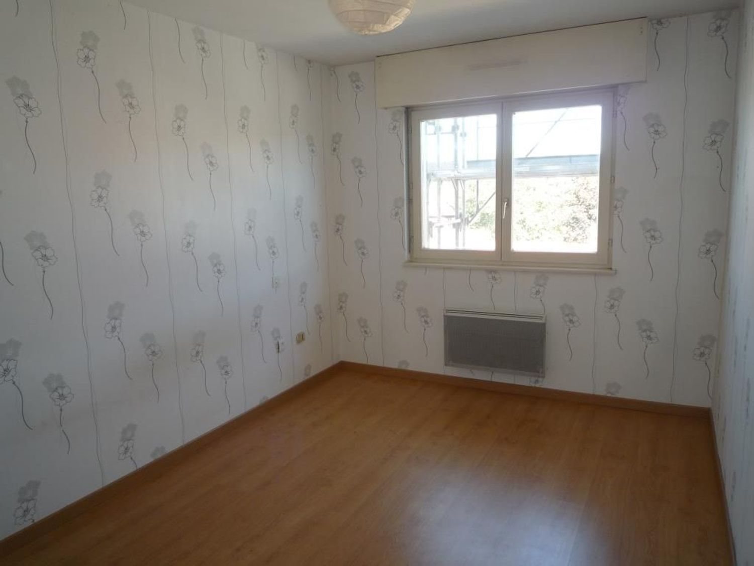 Appartement à louer, 41m², Illkirch-Graffenstaden