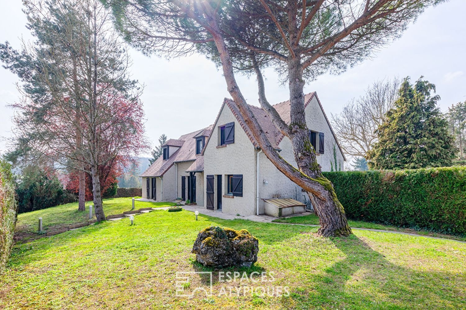Maison à vendre, 268m², Vert