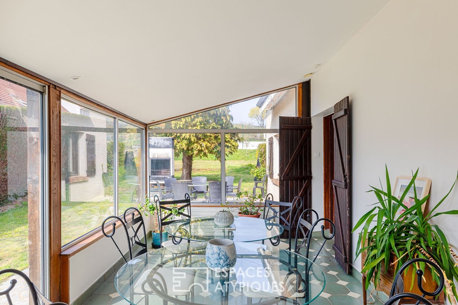 Maison à vendre, 268m², Vert