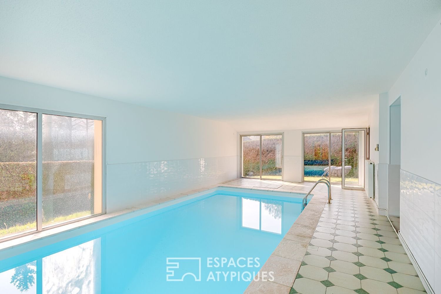 Maison à vendre, 268m², Vert