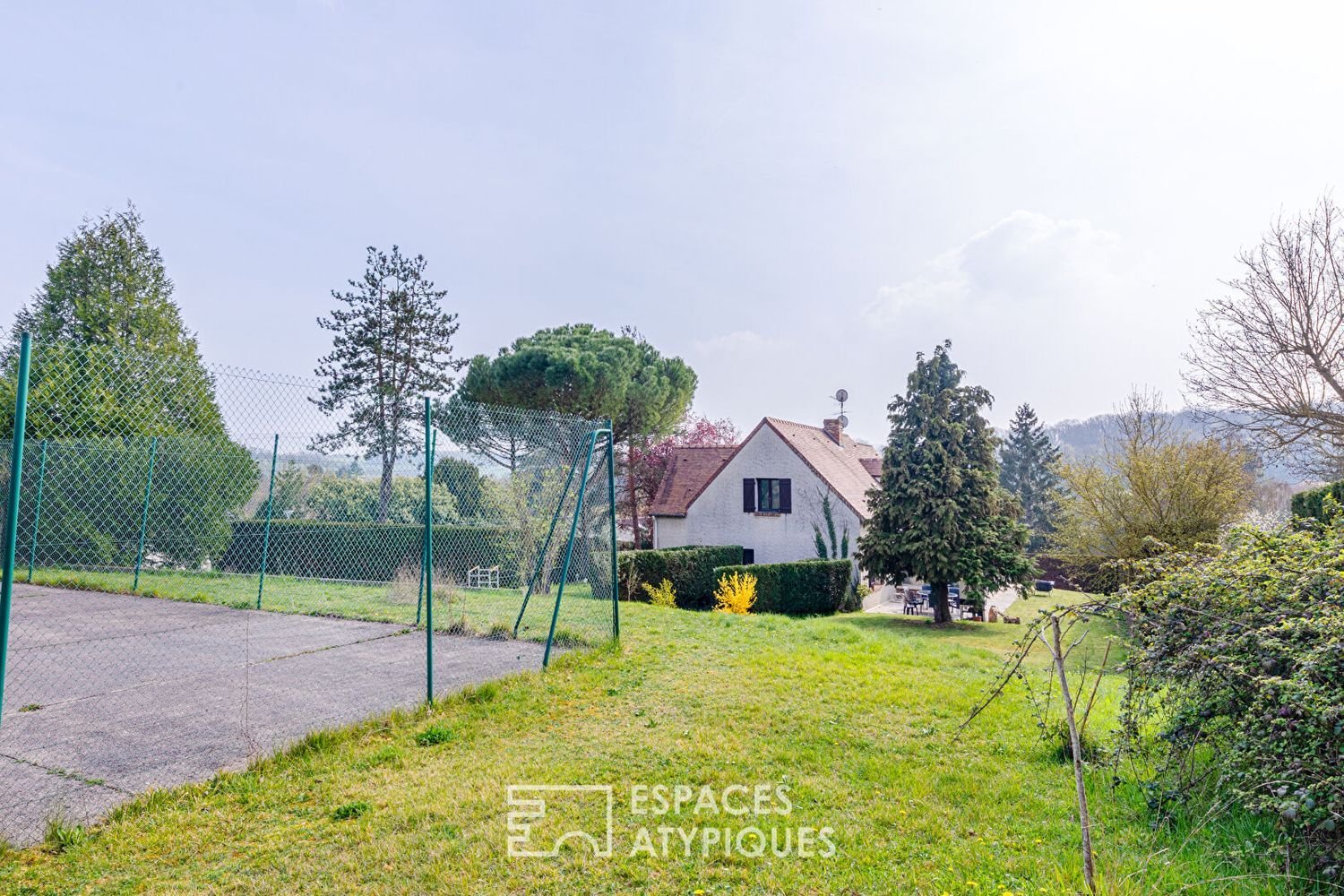 Maison à vendre, 268m², Vert