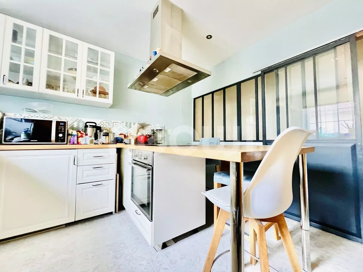 Maison à vendre, 156m², Vensat