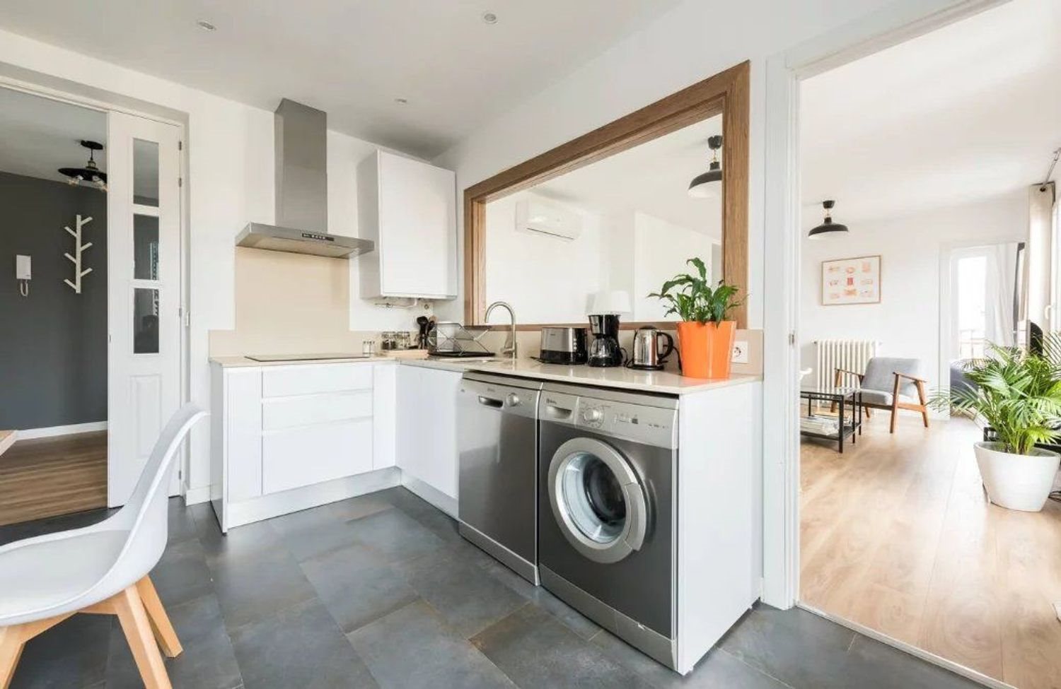 Appartement à vendre, 64m², Neuilly-sur-Seine