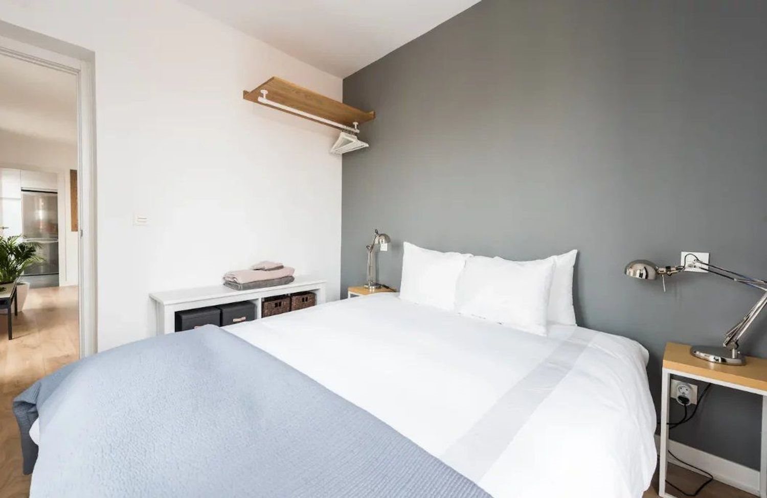 Appartement à vendre, 64m², Neuilly-sur-Seine