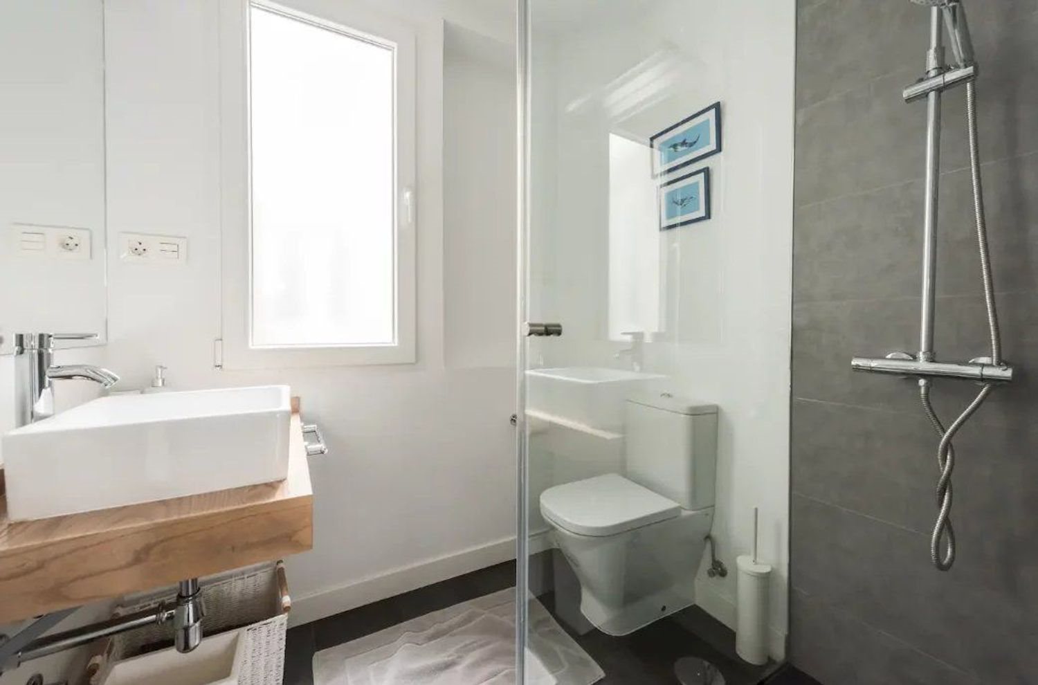 Appartement à vendre, 64m², Neuilly-sur-Seine