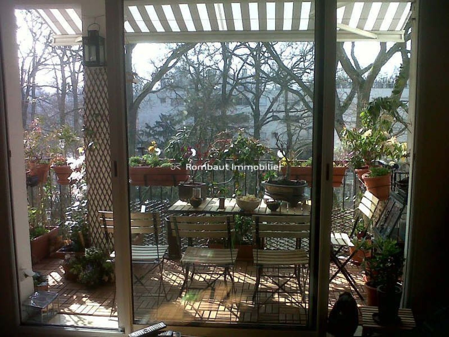 Appartement à vendre, 57m², La Celle-Saint-Cloud