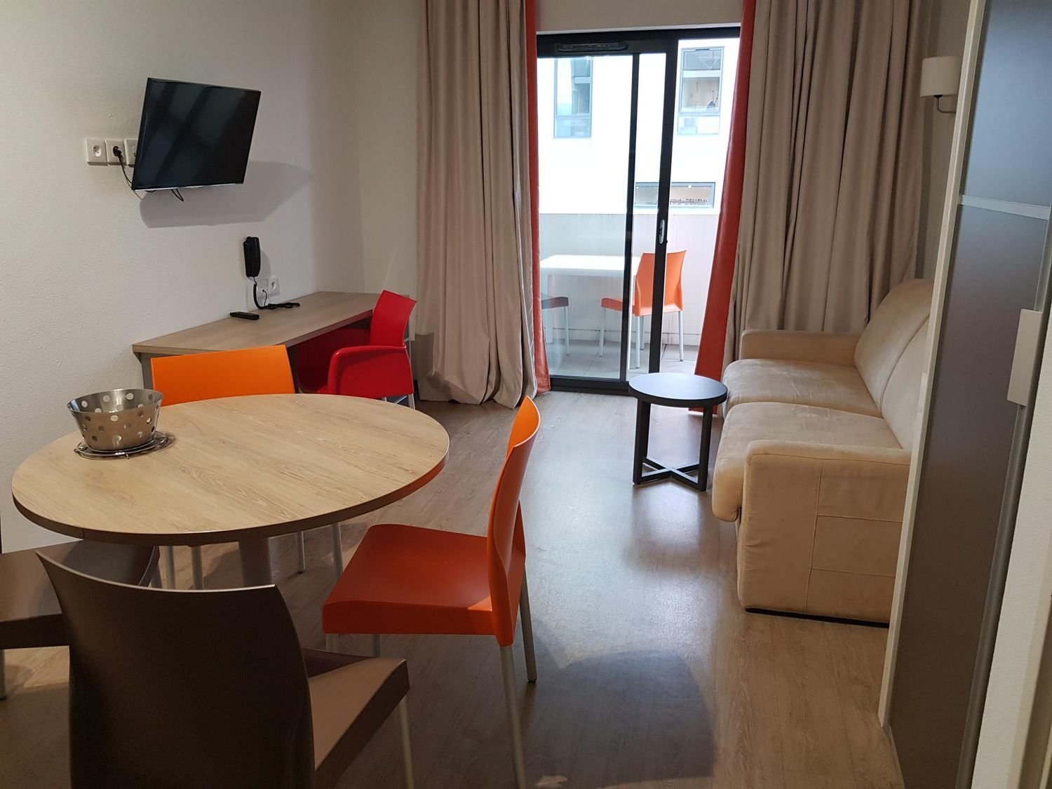 Appartement à vendre, 36m², Bruges