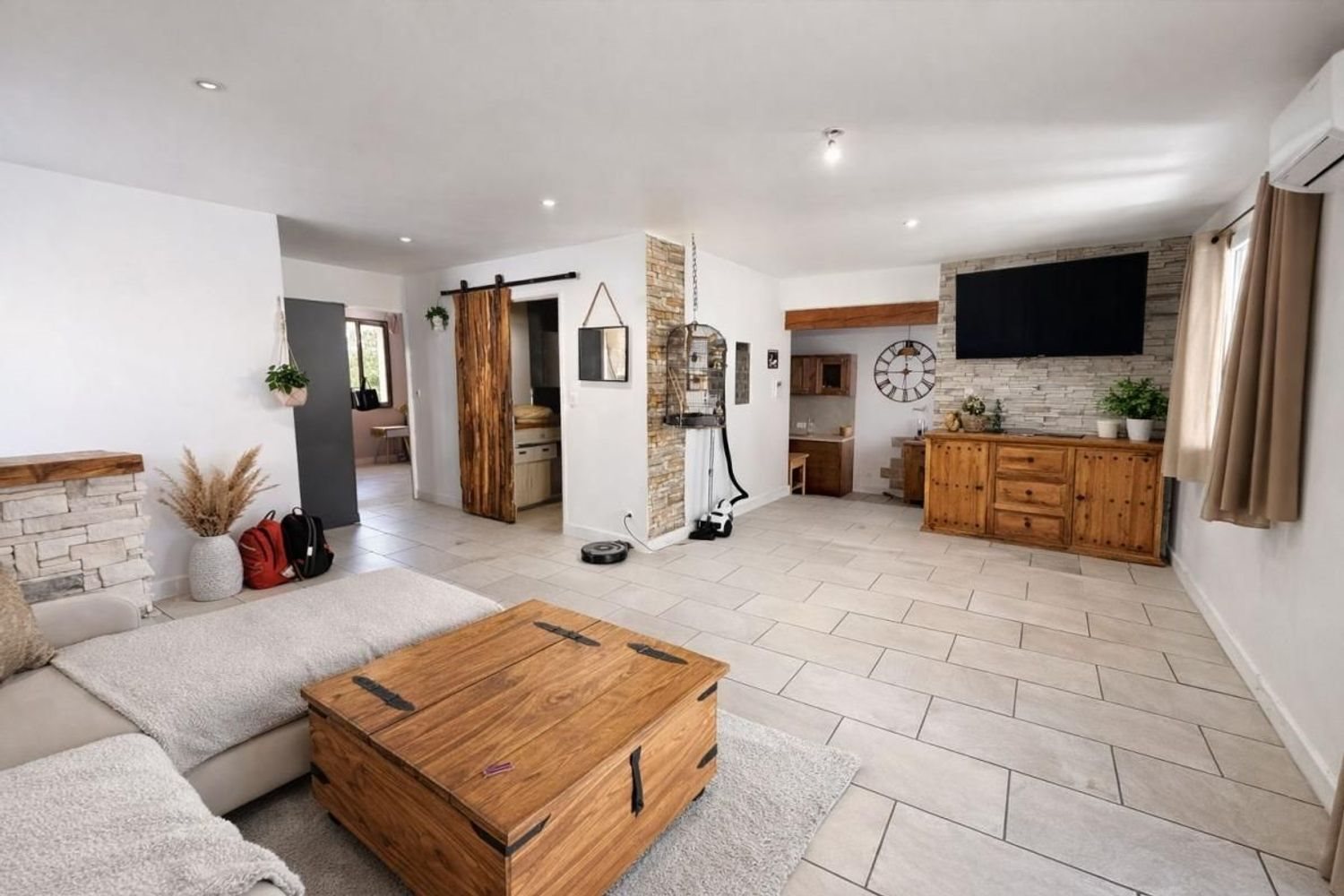 Maison à vendre, 90m², Vauvert