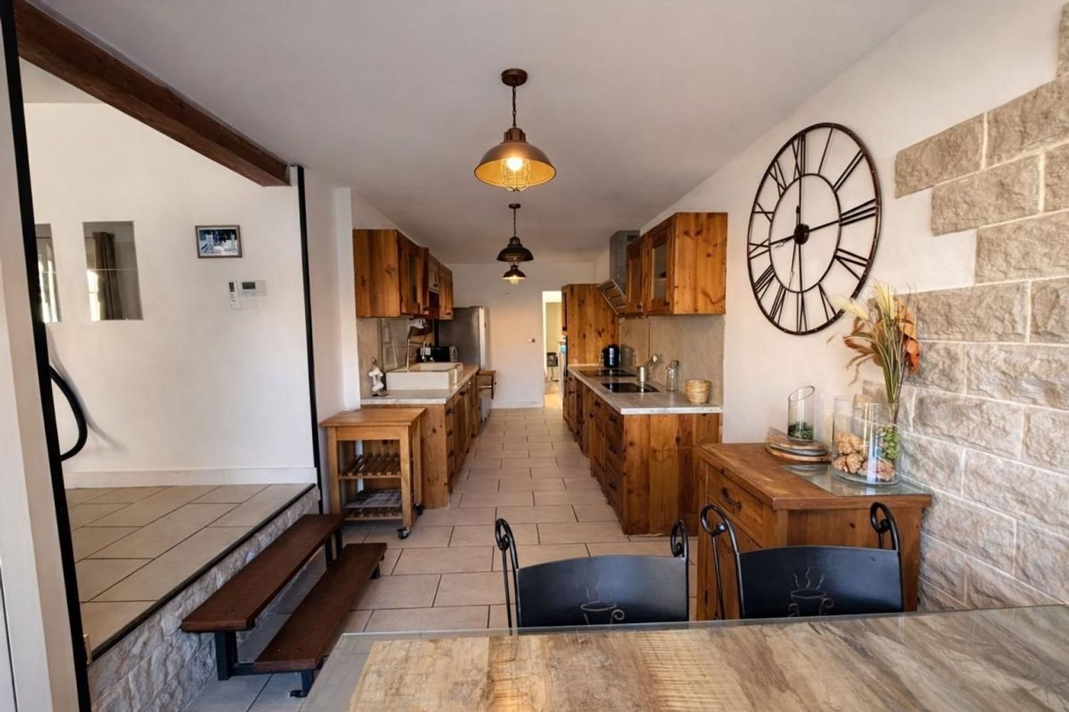 Maison à vendre, 90m², Vauvert