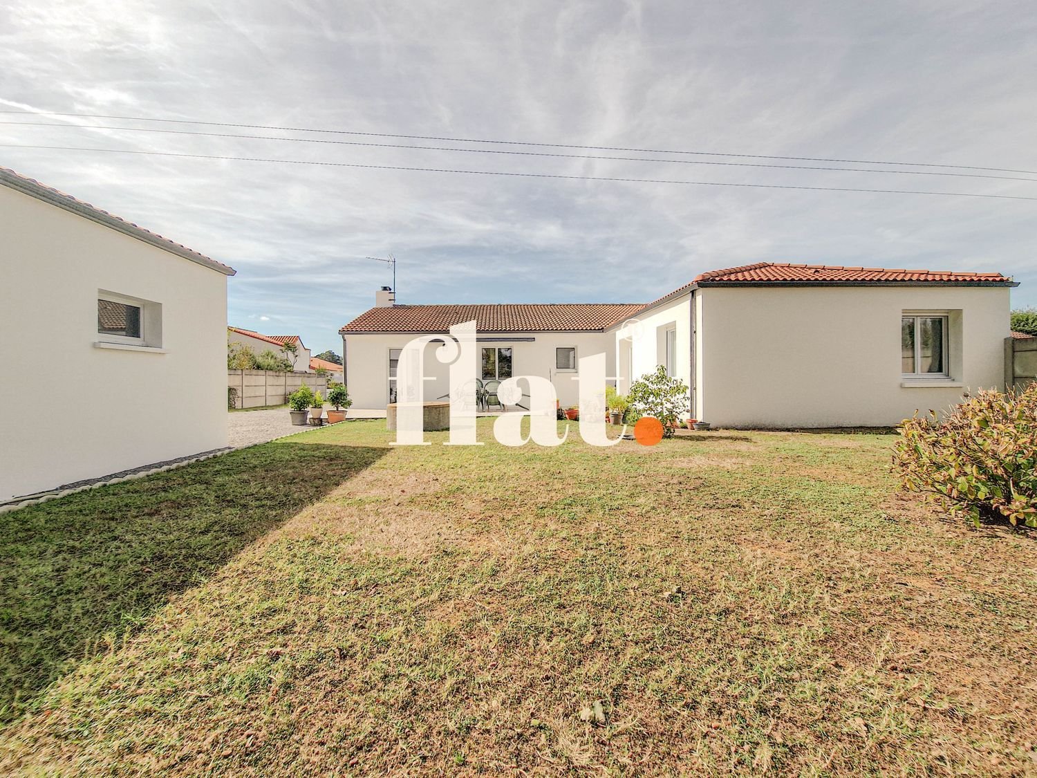 Maison à vendre, 148m², Saint-Aignan-Grandlieu