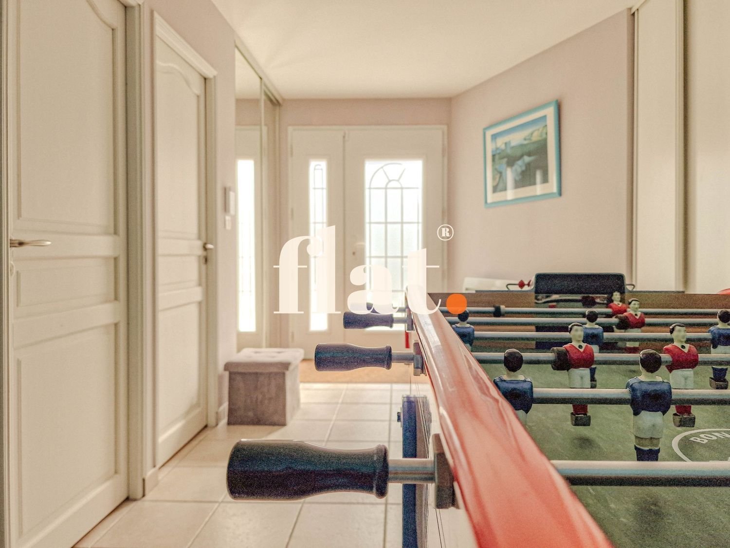 Maison à vendre, 148m², Saint-Aignan-Grandlieu