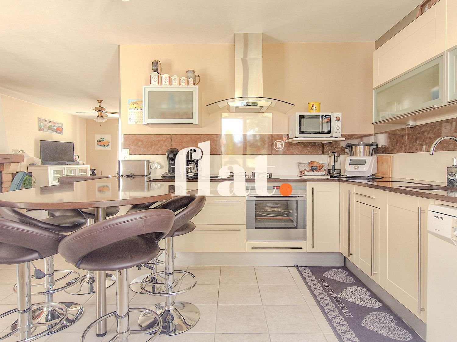 Maison à vendre, 148m², Saint-Aignan-Grandlieu