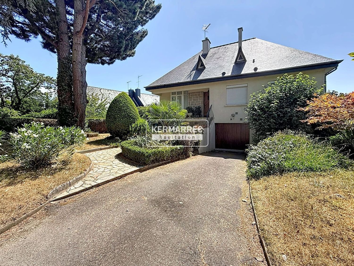 Maison à vendre, 124m², Le Rheu